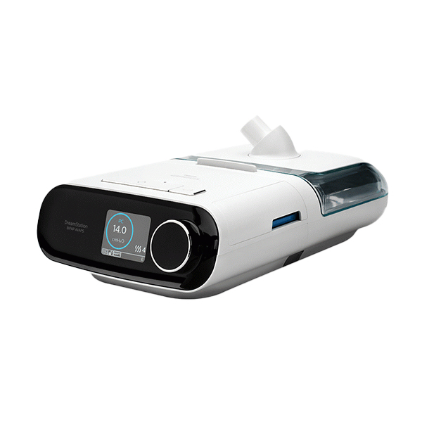 Dreamstation BiPAP S/T