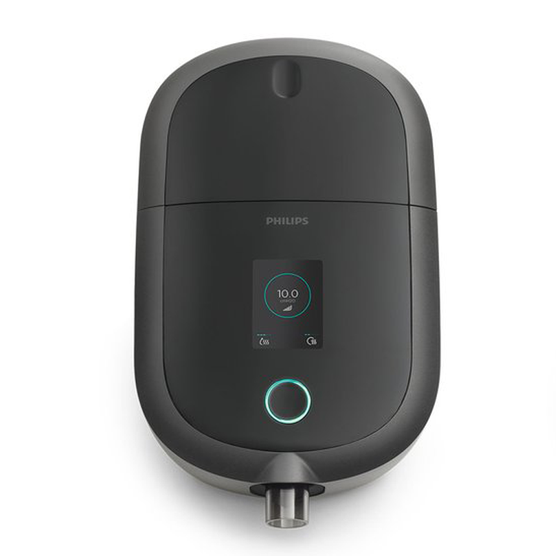 Dream station 2 auto cpap