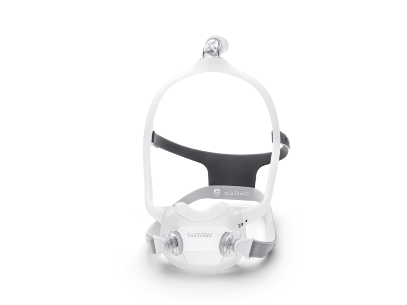 Philips Respironics DreamWear Full Face Mask