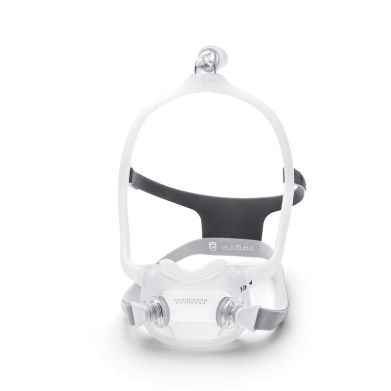 Philips Respironics DreamWear Full Face Mask