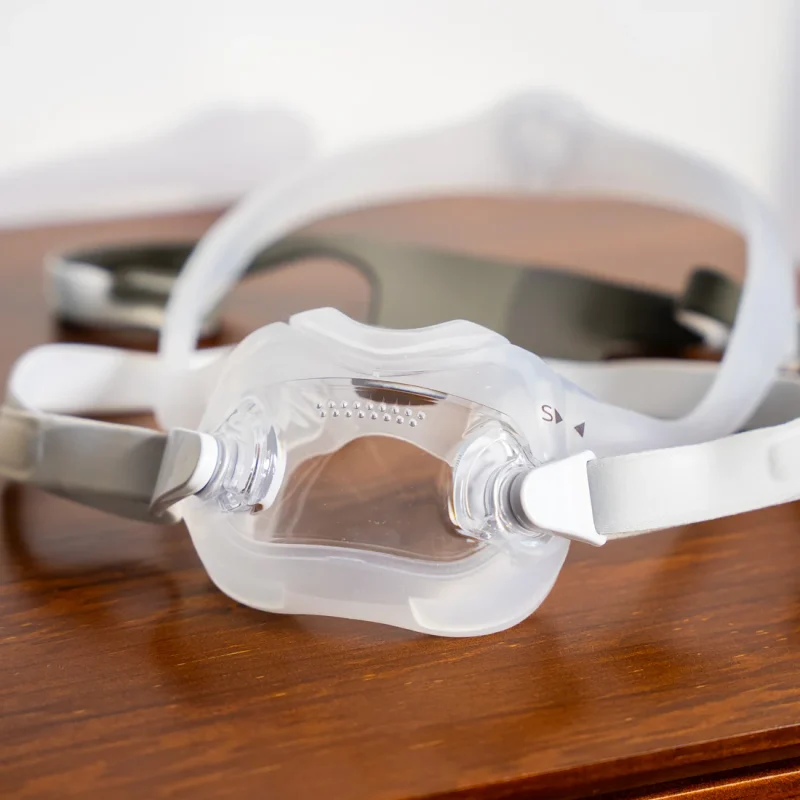 Philips Respironics DreamWear Full Face Mask - Image 4