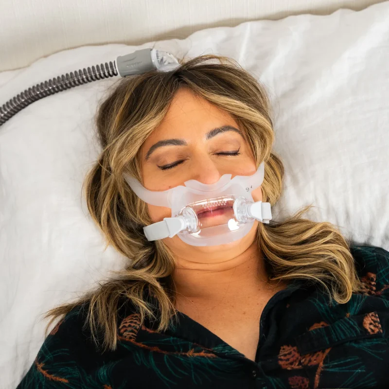 Philips Respironics DreamWear Full Face Mask - Image 3