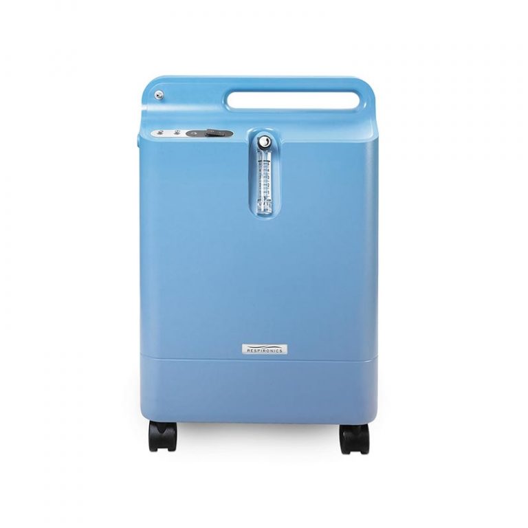 EverFlo Oxygen Concentrator Philips
