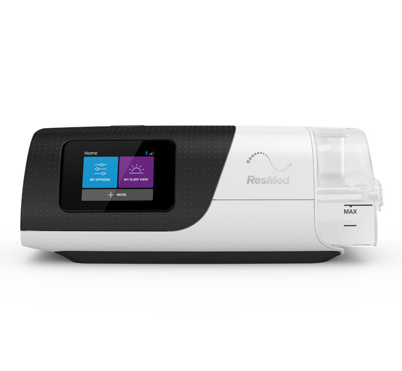 Resmed Airsense Autocpap S11