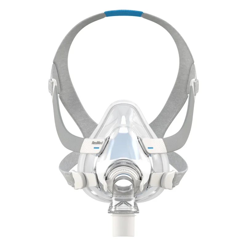 Resmed Air fit F20 Fullface Mask